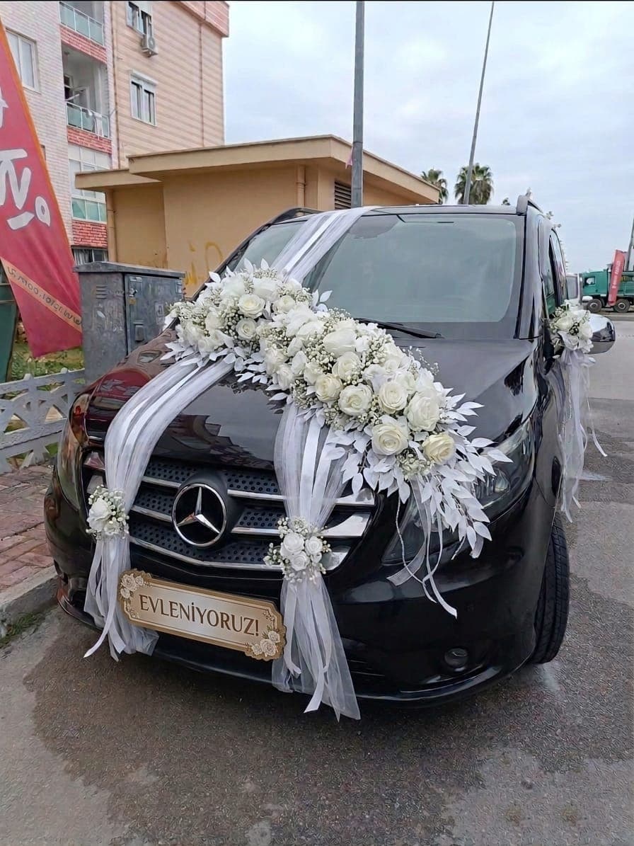 Düğün Arabası